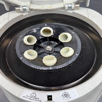 Unico PowerSpin BX Centrifuge image 3